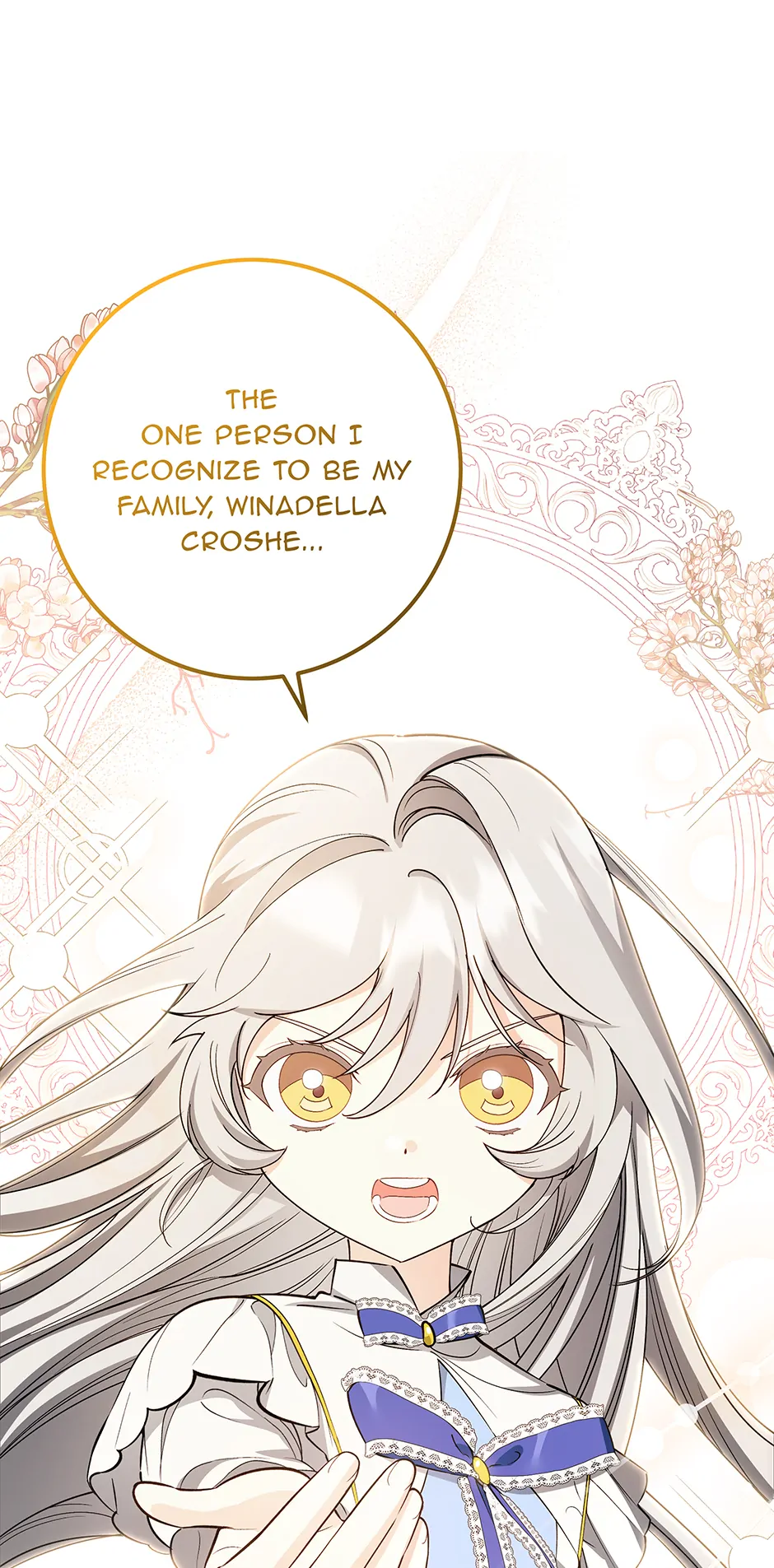 Please Get Out of My Household Chapter 21 47
